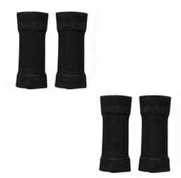 Wasnet - Ademende onderarmbandage voor tattoo-cover-up, elastische mouwen en compressiekous voor dames en heren — thumbnail 1