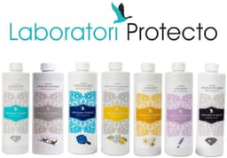 Wasparfum Diamante 500ml - Essenza Laboratori Protecto — thumbnail 4
