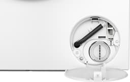 Siemens WG64B2ABNL - iQ700 - Wasmachine met stoom – 11 kg – 1400 rpm – 30% zuiniger dan Energieklasse A – Automatisch doseren - speedPack XL: versnelde programma's - Home Connect — thumbnail 3