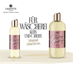SnelShoppen - Premium Wax Parfum - Floating Fontaine - Geurversterker - 200 ml - Lotusgeur voor Wasgoed - Ideaal voor Huishoudens — thumbnail 4
