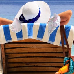 4 stuks strandhanddoekclips, grote wasknijpers voor handdoeken, strandhanddoekclips, geschikt voor strandstoelen, Maresdoeken, kleding en badhanddoeken — thumbnail 2