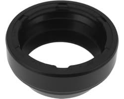 SnelShoppen - Wasmachine Asafdichting WP8577374 Rubber Compatibel met Whirlpool, Maytag, KitchenAid, Jenn-Air, Amana, Magic Chef, Admiral, Norge, Rope