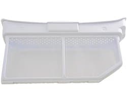 Bosch Filter Pluizenzeef WTB86280, WT44B202, WT46G400 00752387