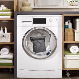4 Stuks Mini Mesh Pockets met Rits, Waszakken voor Kleding, Wasmachine en Reisopslag, Ideaal voor Wassen en Organiseren van Kleding — thumbnail 3