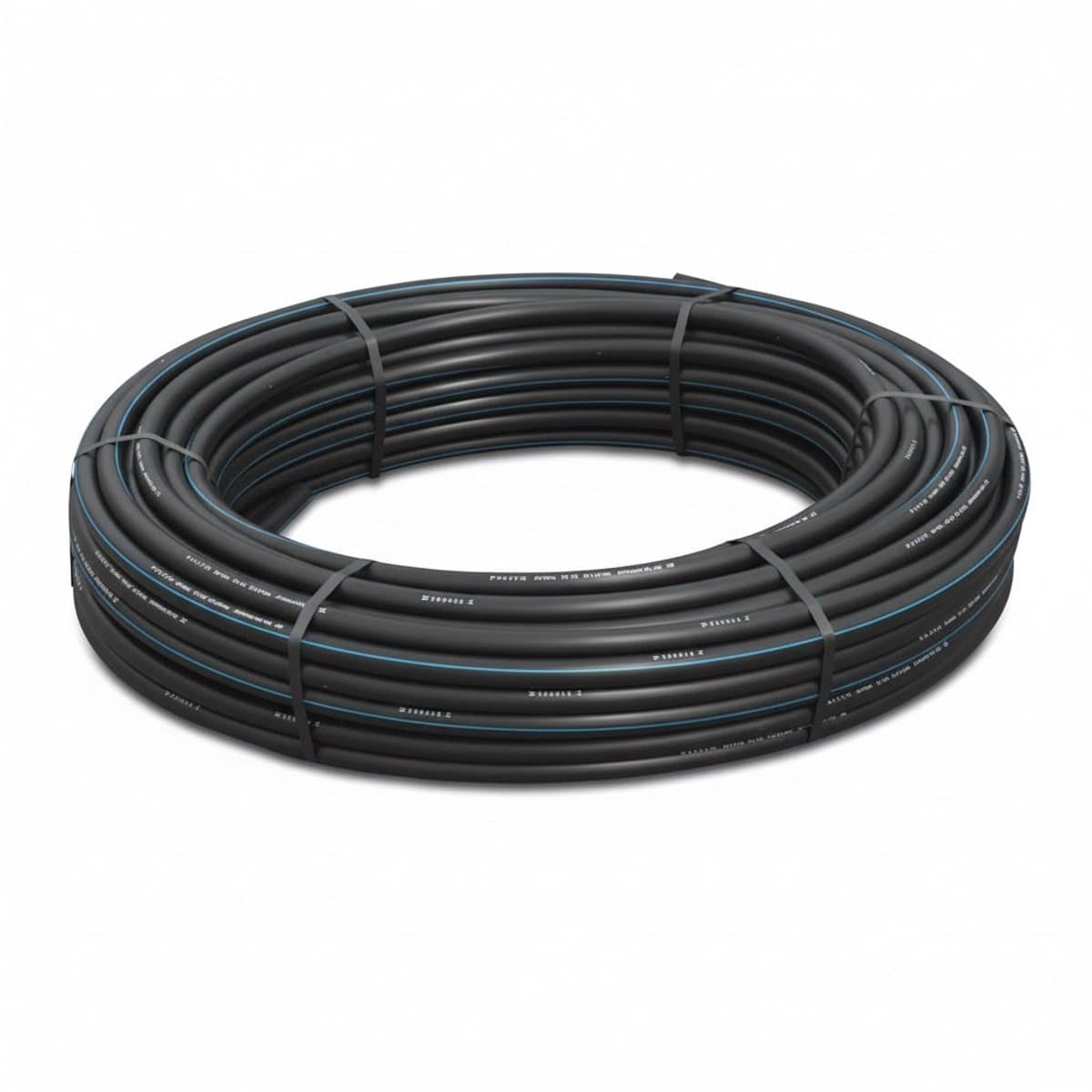 Tyleenslang LDPE / ZPE 16 mm x 1,8 mm KIWA Grain Plastics (SDR9) - 100 meter — afbeelding 1