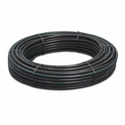 Tyleenslang LDPE / ZPE 16 mm x 1,8 mm KIWA Grain Plastics (SDR9) - 100 meter — thumbnail 1
