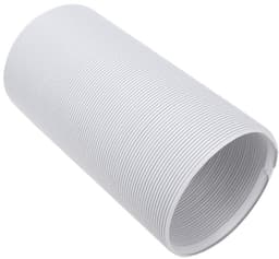 Allecto - Flexibele Air Conditioner Afvoerslang - Universele Vervangingsslang - 15cm x 2m - Afvoerslang voor Airco - Duurzaamheid - Geschikt voor d... — thumbnail 3