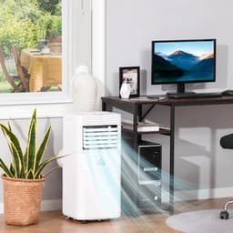 Dailygoods- Afvoerslang 1,5M - Flexibel - Hoogwaardige materialen - Eenvoudig te installeren - Duurzaam - Lage wrijving verlies - Airco Slang — thumbnail 2