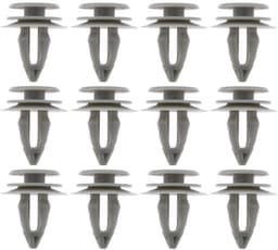 Auto Deurpaneel Trim Clips Set voor Defender 90 110 - Plastic Interieur Deur Card Panel Retainer Clips - Bevestiger Retainer — thumbnail 1