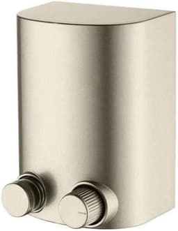 Wasknijperlijn - Drooglijn Telescopisch - Kleding Drogen - Perforatievrij Bevestigen - 4.2m - Goud — thumbnail 1
