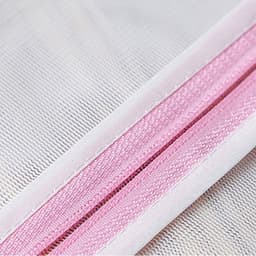 Store_7 - Mesh Waszakken Set - 7-delige set voor delicate kleding - Duurzaam en herbruikbaar - Bescherming tijdens het wassen - Ideaal voor lingeri... — thumbnail 4