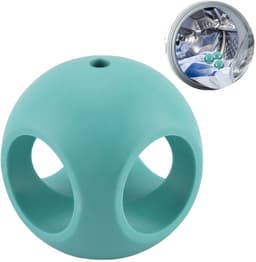 Dailygoods - Herbruikbare Wasballen voor Wasmachines Eco-vriendelijk — thumbnail 1