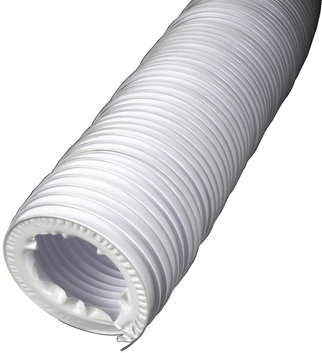 Xavax Luchtafvoerslang 2m — afbeelding 1