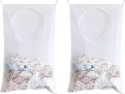 Waszak – ruime waszak – grote waszakken – laundry bags – laundry bag — thumbnail 1