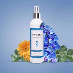 Textielspray Blue Fior di Loto - Horomia — thumbnail 3