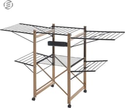 Equivera Droogmolen Camping - Droogmolen - Droogrek Camping - Wasmolen Camping - Droogmolen Caravan - Washanger - Must have! — thumbnail 1