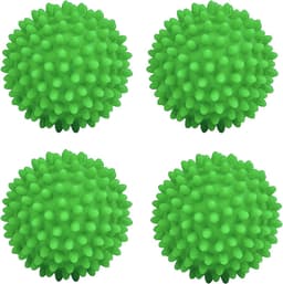 Drogerballen - Voor wasdrogers - Droger ballen - Drogerbollen - Must have voor uw droger! — thumbnail 1