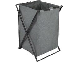 Bo-Camp - Industrial - Wasmand - Bleecker — afbeelding 1