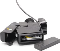 Nedco Waterslot (elektrisch) - Waterstop — thumbnail 3