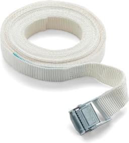 Verhoger voor Wasmachine of Droger met Uittrekbare Lade 28L - Max 250 Kg - Wit — thumbnail 4