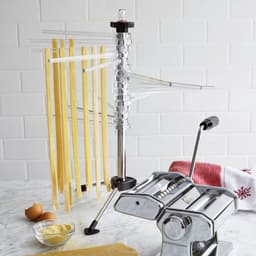 Opvouwbare pastadroger met 16 armstangen 47 cm — thumbnail 4
