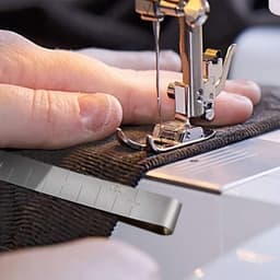 Metalen Naaiklemmen voor Quilten - 20 Stuks Roestvrij Staal Kledingclips en Meetinstrumenten — thumbnail 3