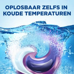 5 x Lenor - Wasmiddel Pods - Universeel - Zeebries - 15 Wasbeurten - Zeebries Waspod - Waspod - Wasmiddel Pod - Reinigingspod - Frisheid Was — thumbnail 3