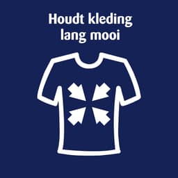 6 x Robijn Geurbuiltjes Intense 3 stuks per verpakking - Geur In Kleding - Frisheid In Kleding - Langdurige Geur - Geurbuiltjes - Kledingkast Geur — thumbnail 4