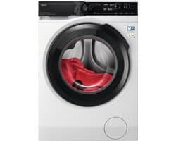 AEG LR7696AAD4 7000 serie ProSteam® AutoDose - Wasmachine - 10% zuiniger dan energielabel A - 1600 toeren - 9kg