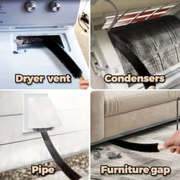 Wasmachine schoonmaakproducten — thumbnail 2