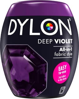 Machine Wash Verf Capsules voor Textiel in Diverse Kleuren — thumbnail 2