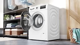 BOSCH WAN2827DNL - Wasmachine - 8 kg - 1400 rpm - 72 dB — thumbnail 4