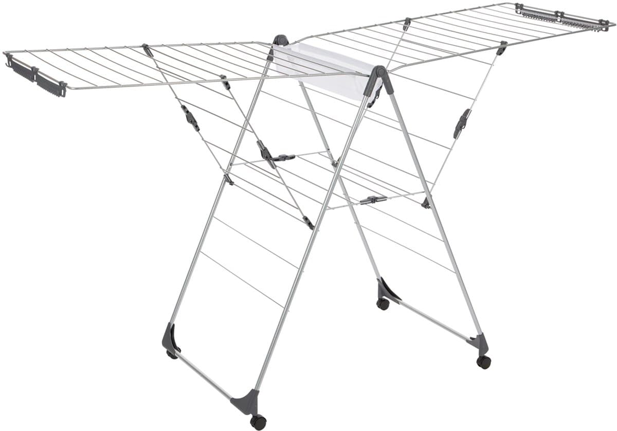 Casibel - Droogrek - Laïs - T-model - Extra stevig - 103x179x57,5 cm — afbeelding 1