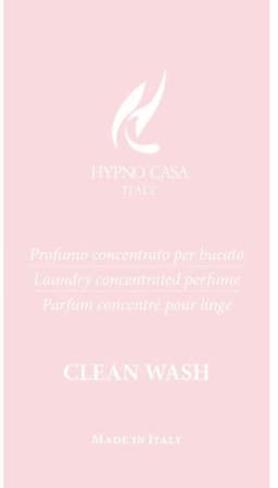 Hypno Casa - Wasparfum - Clean 100 ml — thumbnail 3