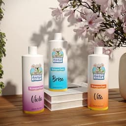 Wasparfum Brisa - 100ml - Langdurige Frisse Geur — thumbnail 2