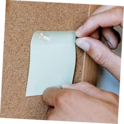 1set Metalen Kleur Push Pin Duurzame Wandpushpins Voor Korkborden Voor Organisatie Creatieve Projecten Geschikt Voor Kaarten Documenten Efficiënt Gebruiksvriendelijk — thumbnail 2