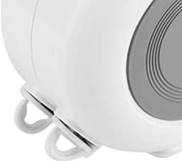 Dailygoods- Waslijn 13 m - Draagbaar - Uittrekbaar - Wanddroogrek - Dubbele lijn - Automatisch rolsysteem - Geschikt voor thuis - Drooglijn — thumbnail 2