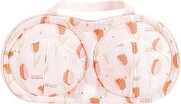 Waszak Beha - Beschermhoes Lingerie - Beschermend Wassen - Voorkomt Vervorming - 35x20 cm - Meerkleurig — thumbnail 1
