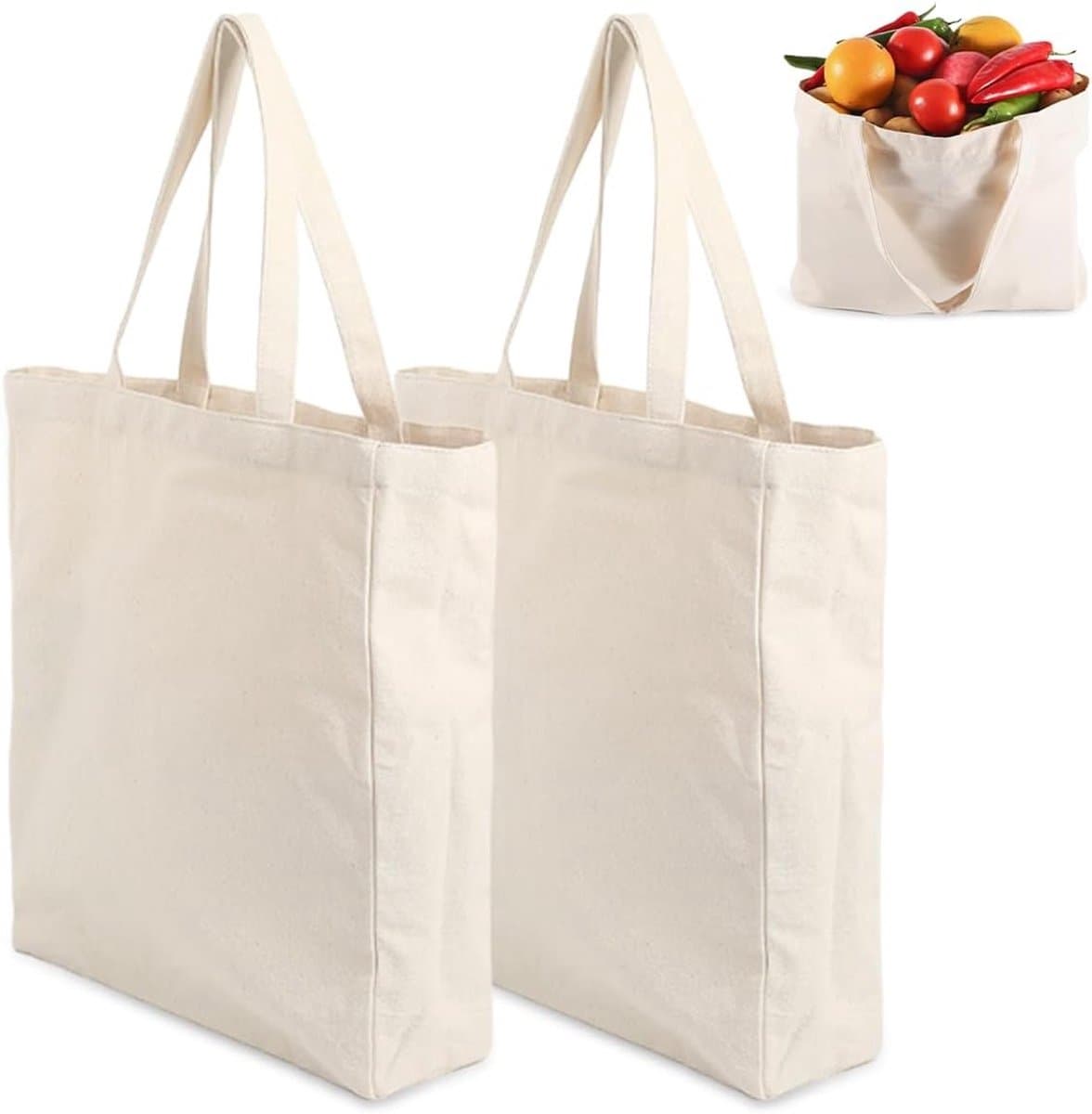 Set van 8 Stuks Wasnetten voor Wasmachine 40x30cm, Kleine Waszakken met Verborgen Rits, Ideaal voor Fijne Was, T-Shirts, Ondergoed en Kousen — afbeelding 1