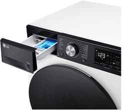 LG | F4WR7511SYW | wasmachine | 11 kg | AutoDose | TurboWash™ 360 — thumbnail 4