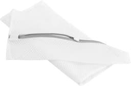Dailygoods - 9 Stuks Mesh Waszakken voor Delicate Kleding — thumbnail 2