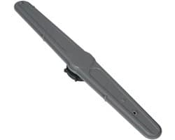 Vaatwasser Slang - Afvoerslang Onderdeel - Waterafvoer Reparatie - Specifiek Model - 196.6 cm - Zwart