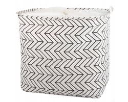 Hangzhou A Link Star - Wasmand - Opvouwbaar - Ergonomische Handgreep - 90L