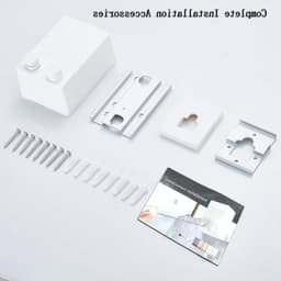 Omgoods - Inklapbare Waslijn van 4.2 Meter voor Binnen en Buiten — thumbnail 2