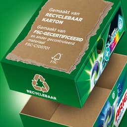Ariel Original - Touch of Lenor Unstoppables - Wasmiddelcapsules - Pods+ - Gekleurde Was - 20 Wasbeurten - 1 stuk — thumbnail 2