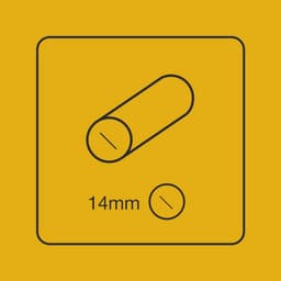 Ruimtebesparend Opvouwbaar Droogrek - 8 Meter Drooglengte, 10 kg Belasting, Lichtgewicht en Eenvoudig Opslag — thumbnail 4