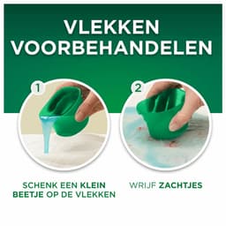 Ariel Vloeibaar Wasmiddel +Ultra Vlekverwijderaar 70 Wasbeurten - 4 x 3150 ml - Voordeelverpakking — thumbnail 4