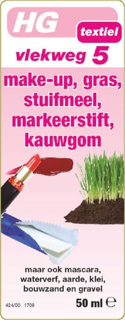 HG vlekweg 5 50ml — thumbnail 5