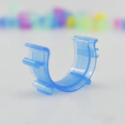Set van 85 Garenklosjes Clips voor Spoelen en Draadorganisatie, Diverse Kleuren — thumbnail 4