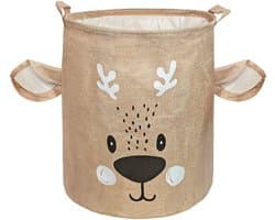 SEVERNO Kids Gabriel - Opbergmand - Inklapbaar - Waterdicht - 43L